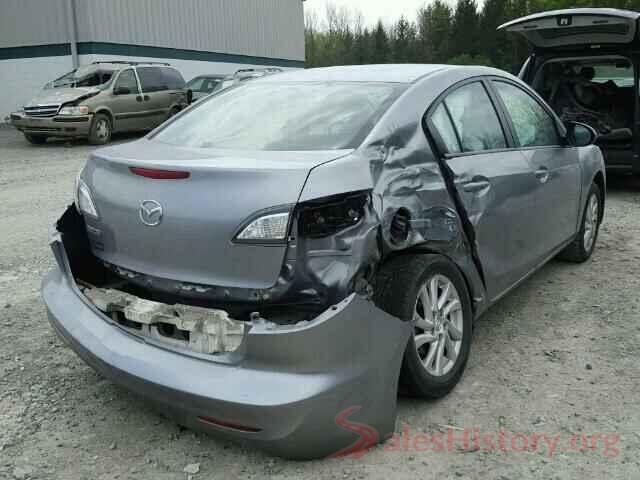 1N4BL4CV0KC221149 2012 MAZDA 3