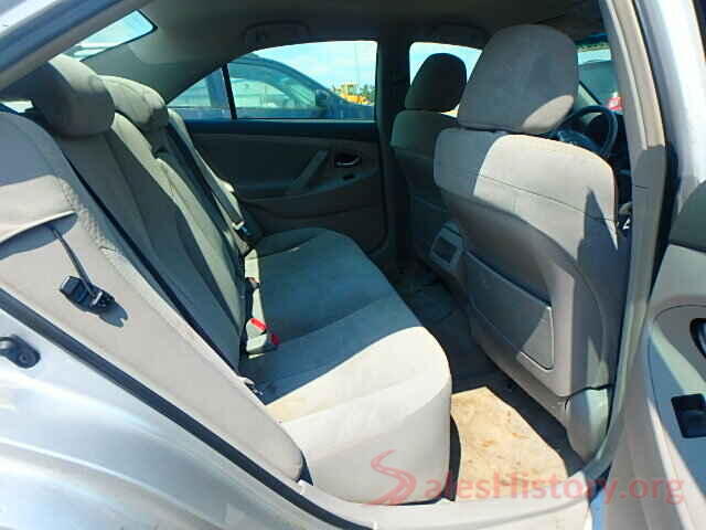 4T1B11HK3JU136680 2009 TOYOTA CAMRY