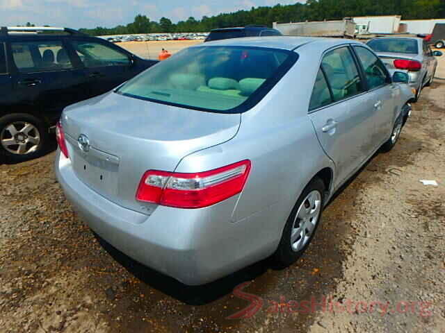 4T1B11HK3JU136680 2009 TOYOTA CAMRY