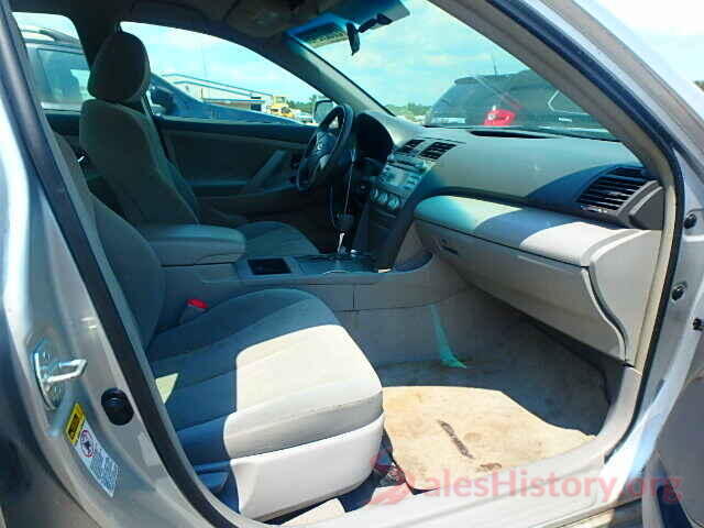 4T1B11HK3JU136680 2009 TOYOTA CAMRY