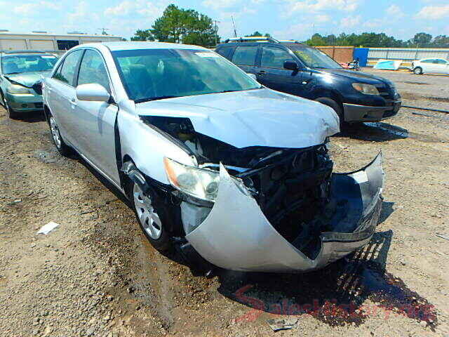 4T1B11HK3JU136680 2009 TOYOTA CAMRY