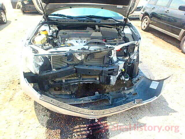 4T1B11HK3JU136680 2009 TOYOTA CAMRY