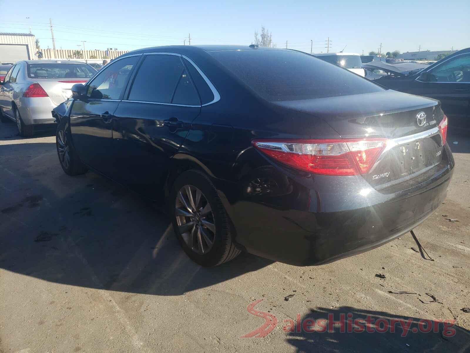 4T1BF1FK7HU703195 2017 TOYOTA CAMRY