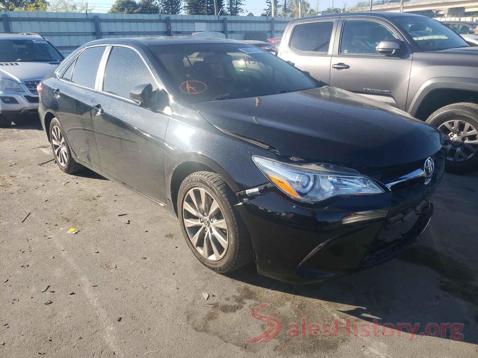 4T1BF1FK7HU703195 2017 TOYOTA CAMRY