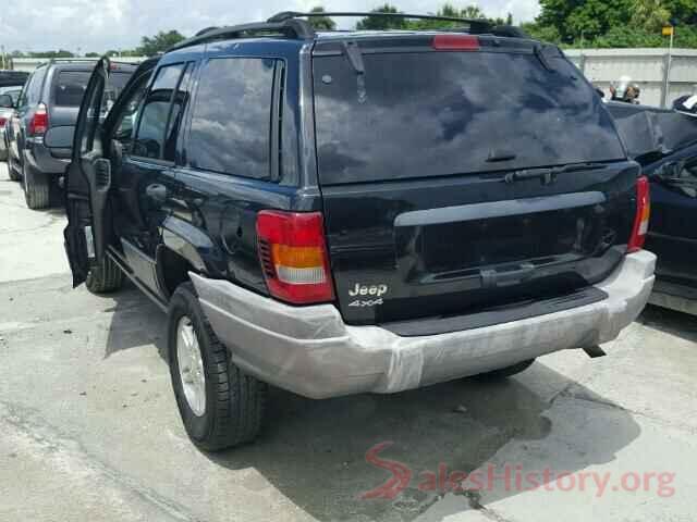 4T1G11AKXLU329895 2003 JEEP CHEROKEE