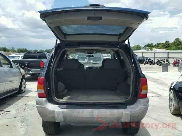 4T1G11AKXLU329895 2003 JEEP CHEROKEE