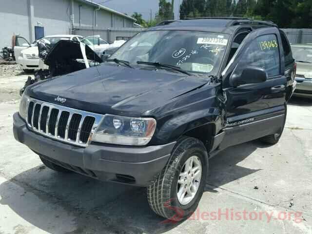 4T1G11AKXLU329895 2003 JEEP CHEROKEE