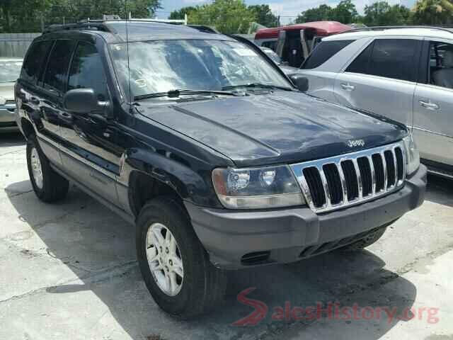 4T1G11AKXLU329895 2003 JEEP CHEROKEE