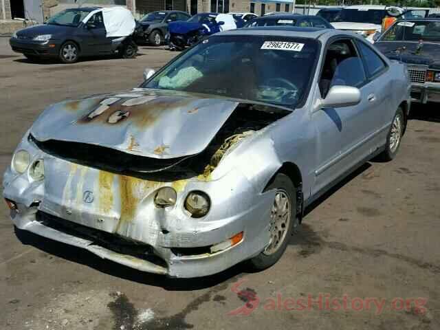 3N1AB7AP2HY274565 1998 ACURA INTEGRA