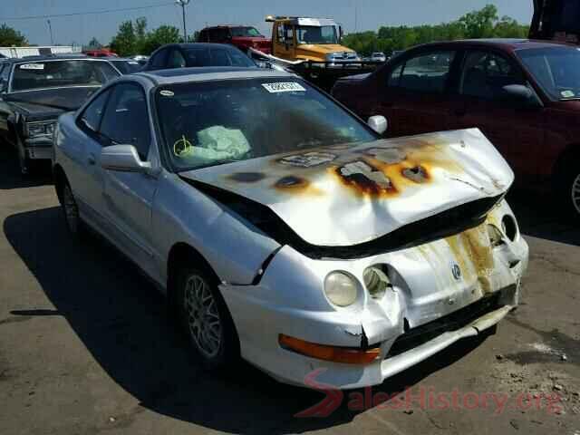 3N1AB7AP2HY274565 1998 ACURA INTEGRA