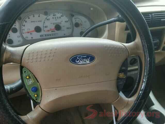 3N1AB7AP5KY256584 2001 FORD EXPLORER