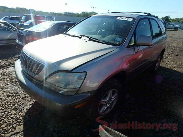 3N1AB7AP1KY360876 2001 LEXUS RX300