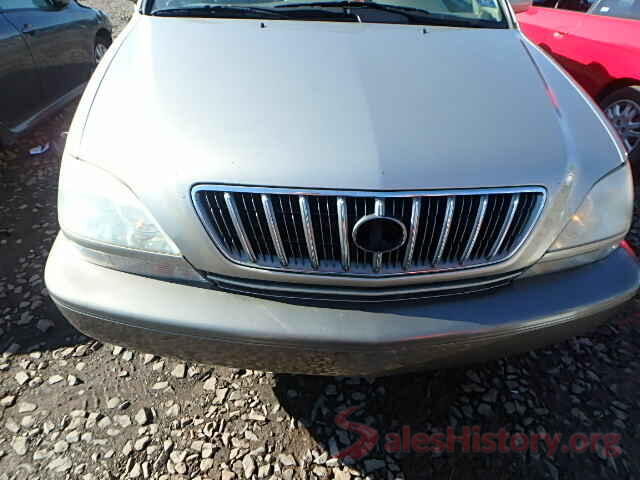 3N1AB7AP1KY360876 2001 LEXUS RX300