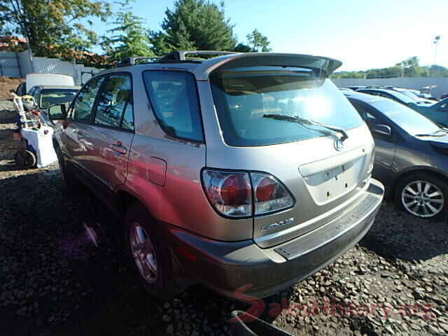 3N1AB7AP1KY360876 2001 LEXUS RX300