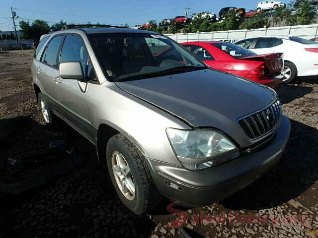 3N1AB7AP1KY360876 2001 LEXUS RX300