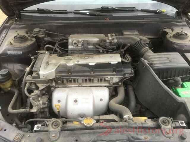 2T3P1RFV9LW129969 2001 HYUNDAI ELANTRA