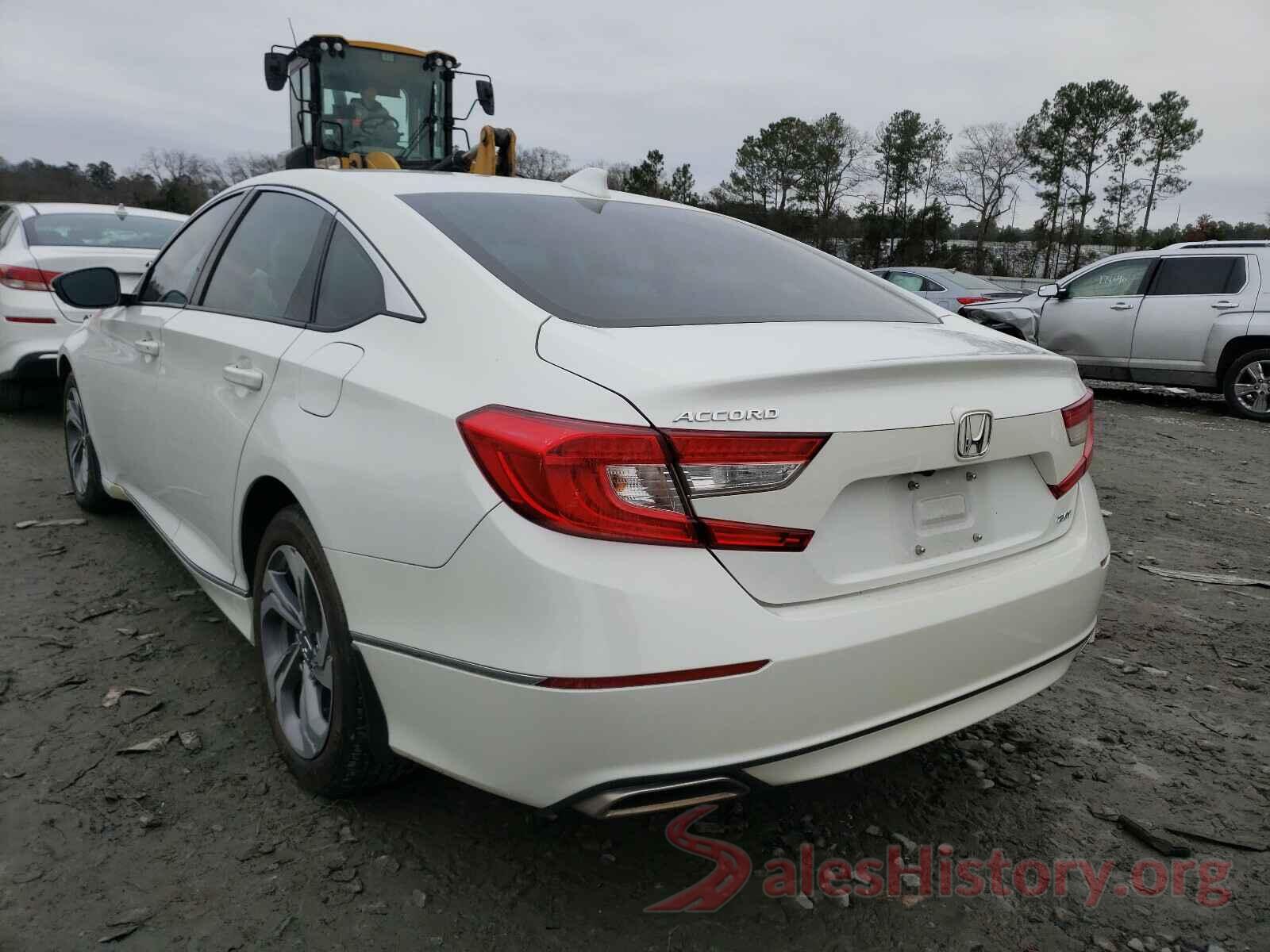 1HGCV2F56JA030730 2018 HONDA ACCORD