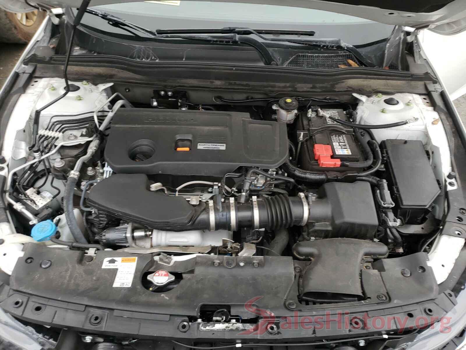 1HGCV2F56JA030730 2018 HONDA ACCORD