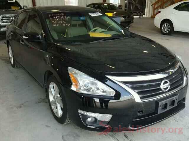 3N1AB7AP4JY286061 2013 NISSAN ALTIMA