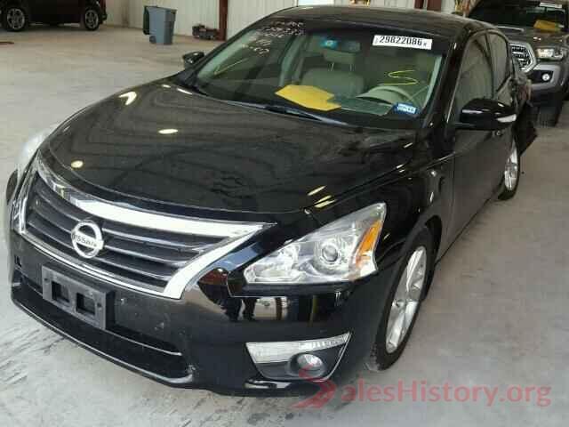 3N1AB7AP4JY286061 2013 NISSAN ALTIMA