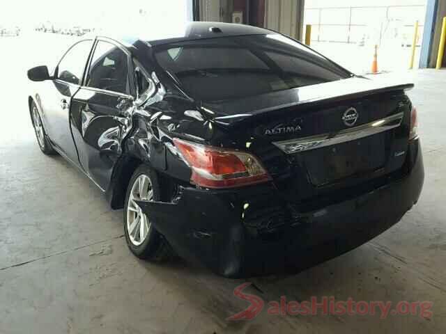 3N1AB7AP4JY286061 2013 NISSAN ALTIMA