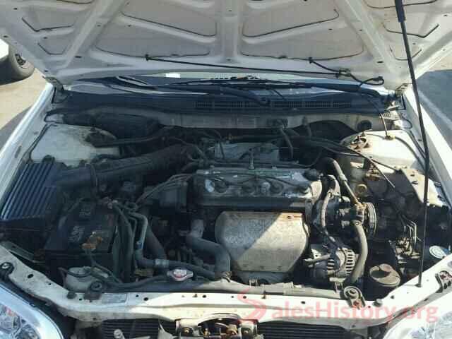 55SWF4KB0GU113519 2001 HONDA ACCORD