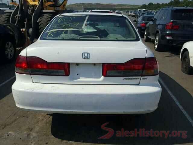 55SWF4KB0GU113519 2001 HONDA ACCORD