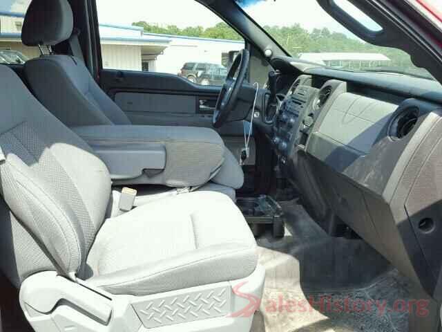 5NPE24AFXGH404088 2014 FORD F150