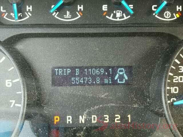 5NPE24AFXGH404088 2014 FORD F150