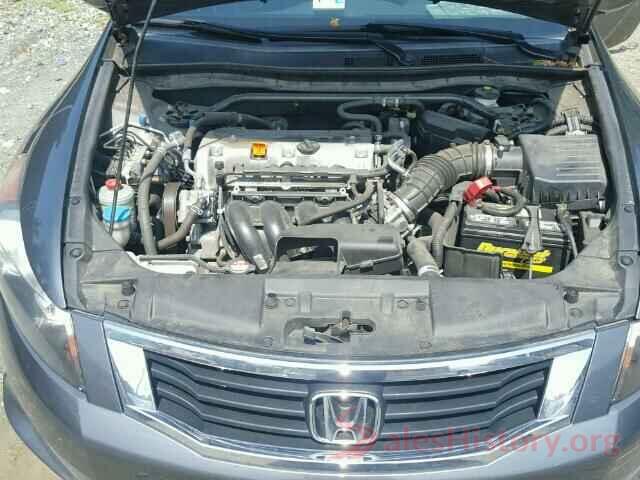 3N1CP5BV7LL505106 2010 HONDA ACCORD