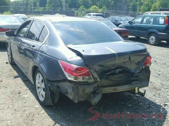 3N1CP5BV7LL505106 2010 HONDA ACCORD