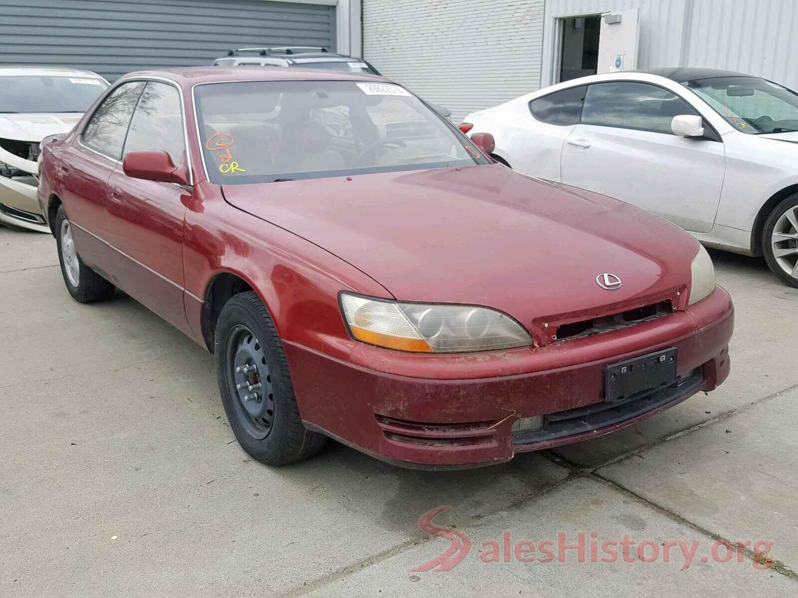 3N1AB8CV1LY279315 1995 LEXUS ES300