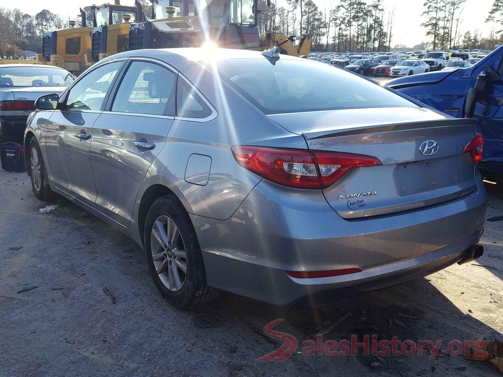 5NPE24AF1GH320449 2016 HYUNDAI SONATA