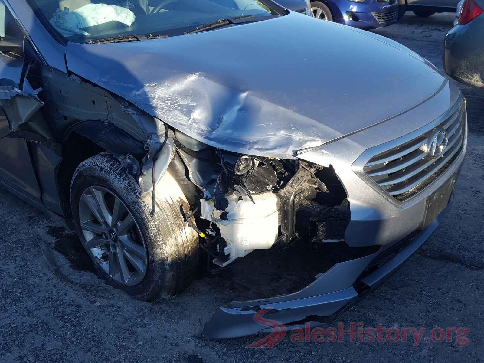 5NPE24AF1GH320449 2016 HYUNDAI SONATA