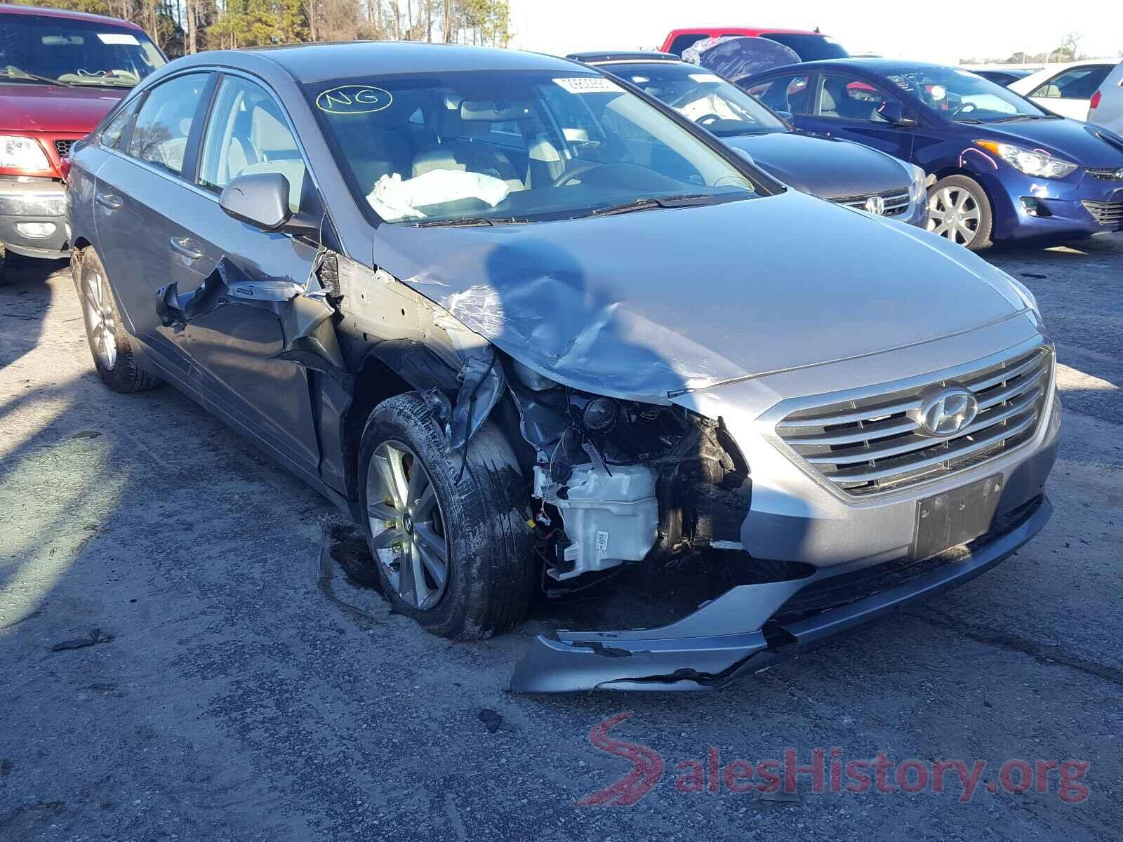 5NPE24AF1GH320449 2016 HYUNDAI SONATA