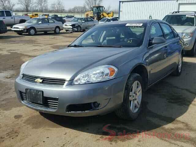 1N4AL3AP9GC221362 2006 CHEVROLET IMPALA