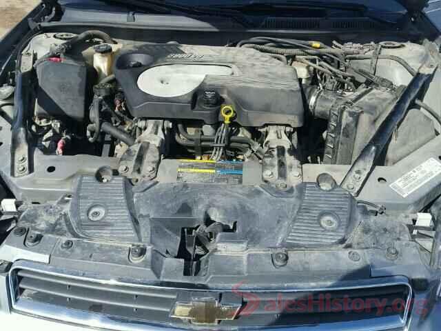 1N4AL3AP9GC221362 2006 CHEVROLET IMPALA