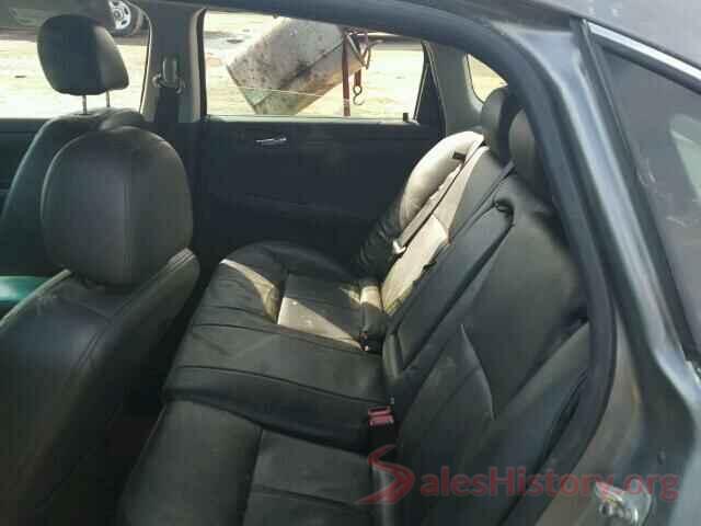 1N4AL3AP9GC221362 2006 CHEVROLET IMPALA