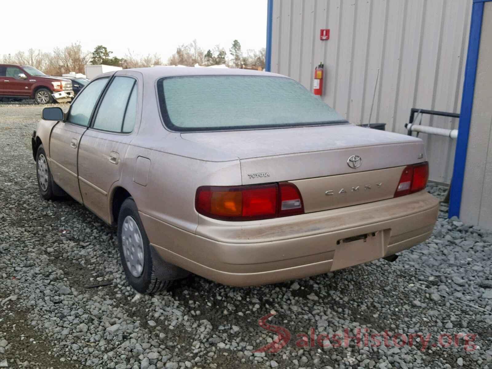 WVGBV7AX5GW611322 1996 TOYOTA CAMRY