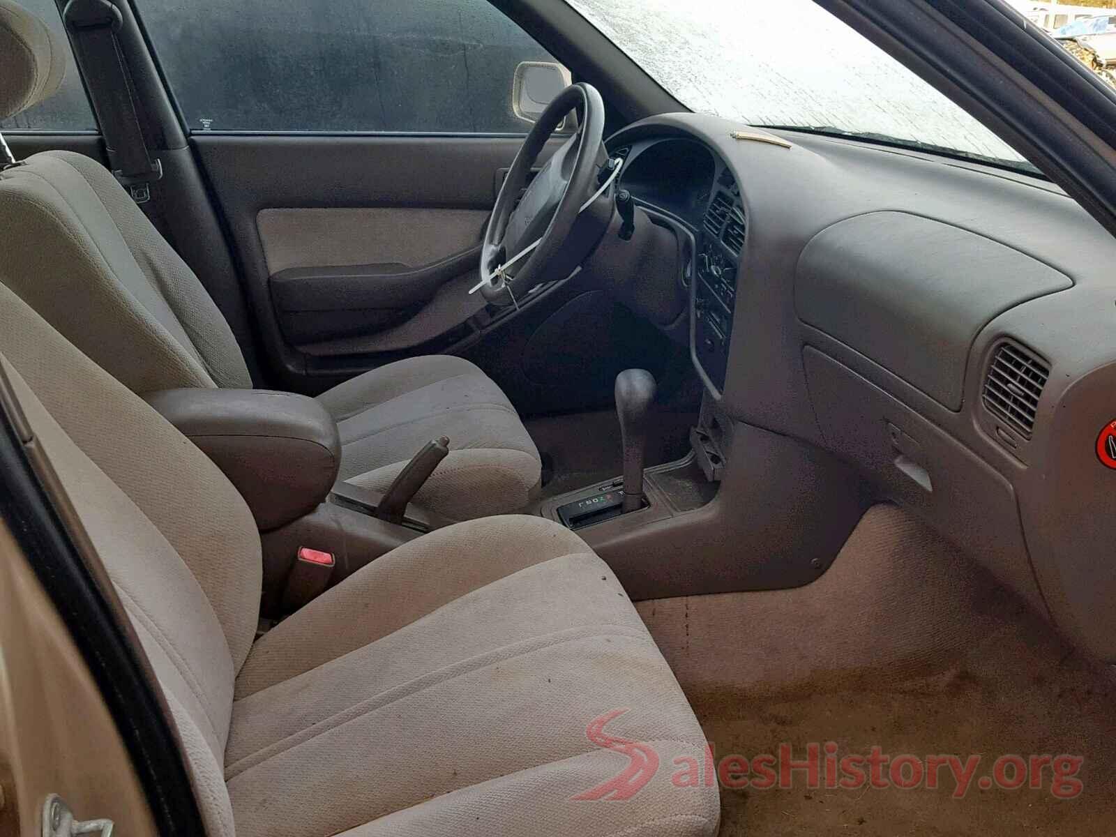 WVGBV7AX5GW611322 1996 TOYOTA CAMRY