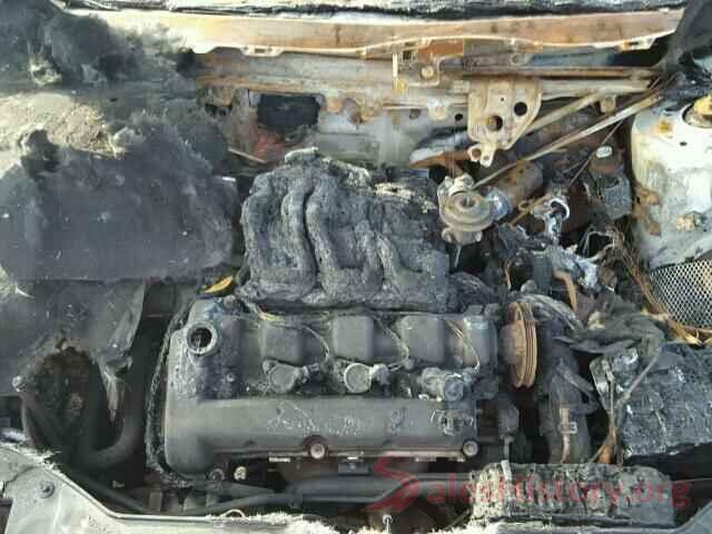 JTEBU5JR7K5613239 2005 FORD TAURUS