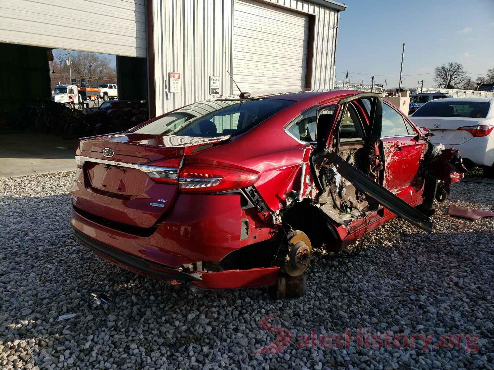 3FA6P0HD2JR213083 2018 FORD FUSION