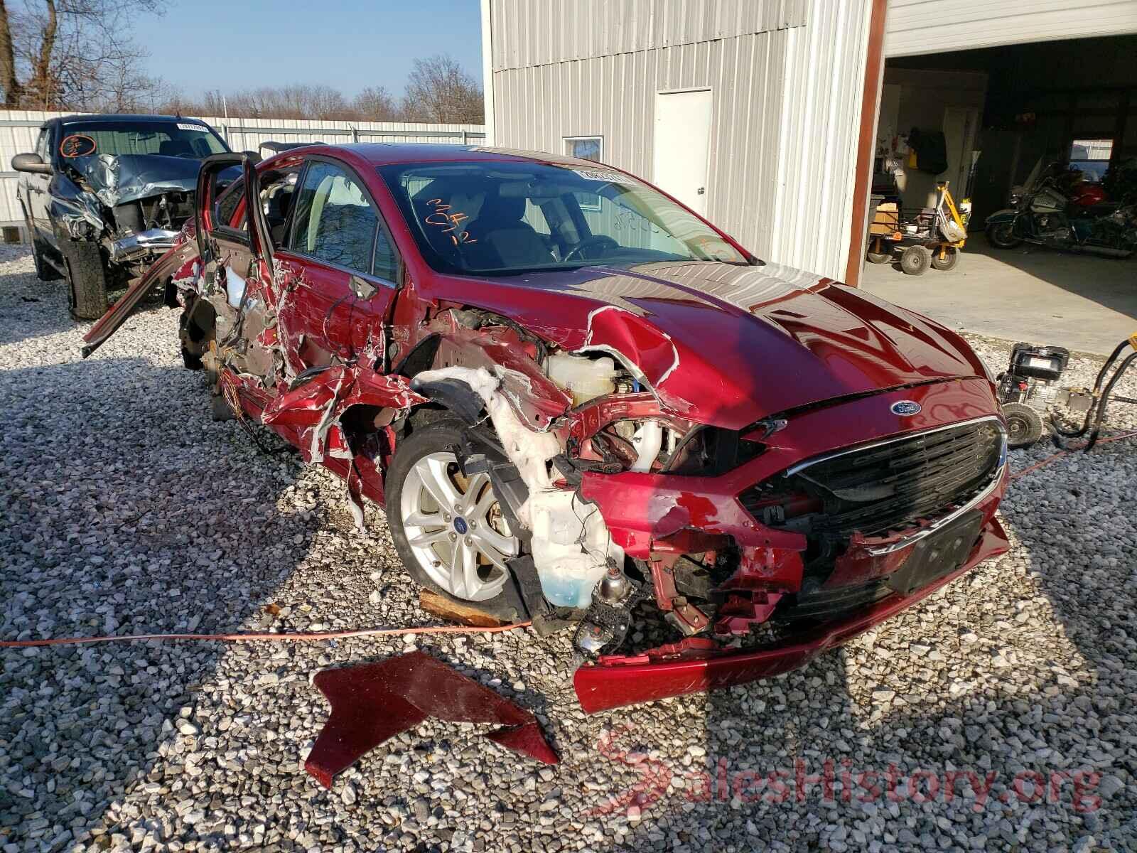 3FA6P0HD2JR213083 2018 FORD FUSION