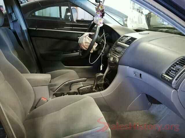 5NPEH4J21MH088569 2006 HONDA ACCORD