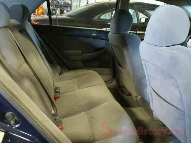 5NPEH4J21MH088569 2006 HONDA ACCORD