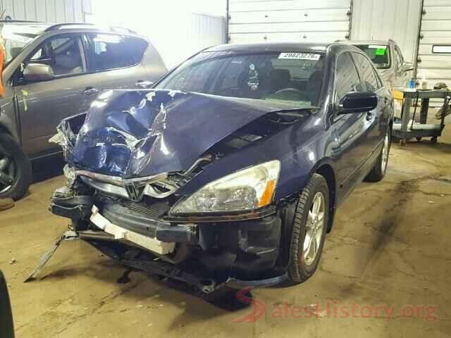 5NPEH4J21MH088569 2006 HONDA ACCORD