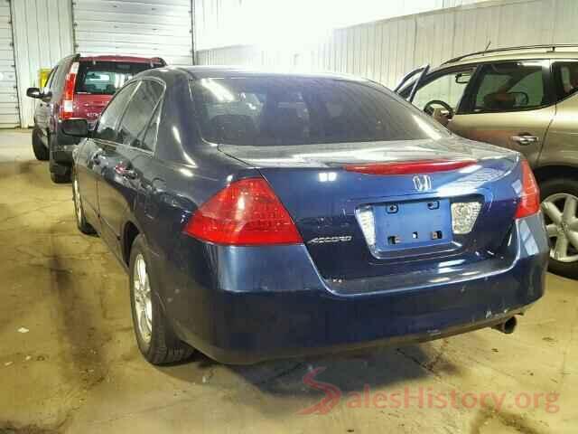 5NPEH4J21MH088569 2006 HONDA ACCORD