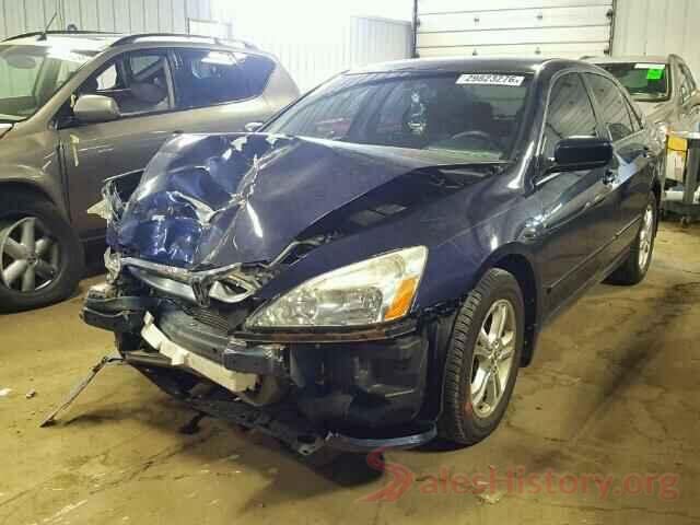 5NPEH4J21MH088569 2006 HONDA ACCORD