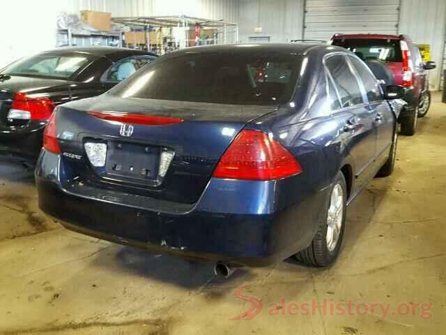 5NPEH4J21MH088569 2006 HONDA ACCORD