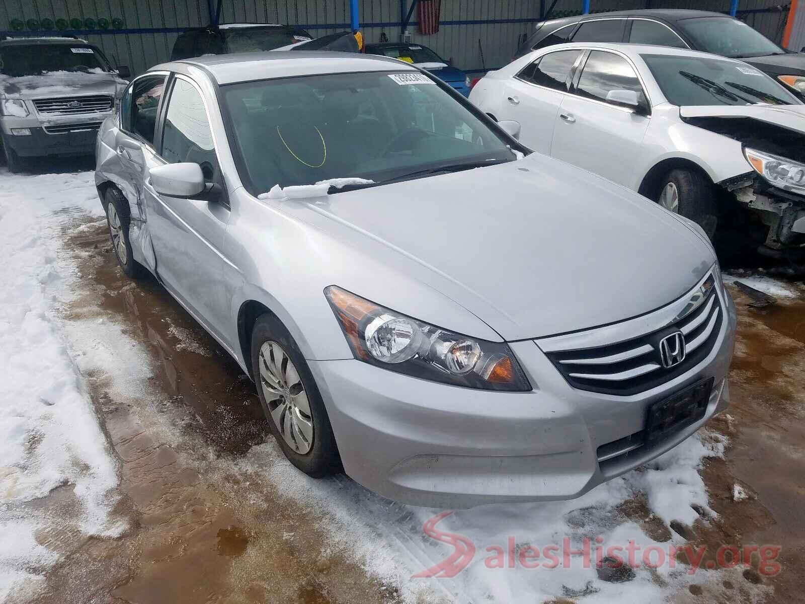 2T3BFREV5HW594172 2012 HONDA ACCORD